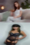Nude woman hot Habra