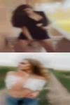 Couple beach married North