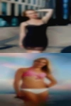 Girls looking same time horny